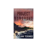 Tor Publishing Group Project Namahana (häftad, eng)