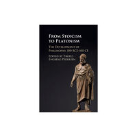 Cambridge University Press From Stoicism to Platonism (häftad, eng)