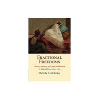 Cambridge University Press Fractional Freedoms (häftad, eng)