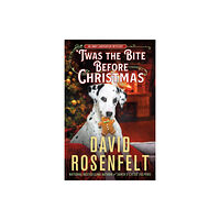 St. Martin's Publishing Group 'Twas the Bite Before Christmas (inbunden, eng)