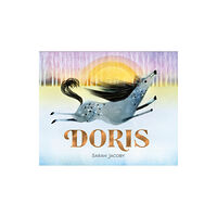 Roaring Brook Press Doris (inbunden, eng)