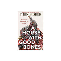 Tor Publishing Group A House With Good Bones (häftad, eng)