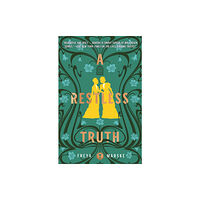 Tor Publishing Group A Restless Truth (häftad, eng)