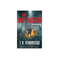 Tor Publishing Group The Instructor (inbunden, eng)