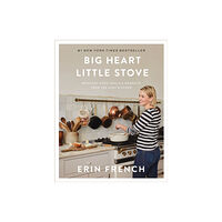 Celadon Books Big Heart Little Stove (inbunden, eng)