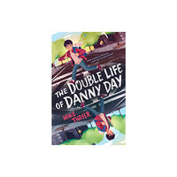 St Martin's Press The Double Life of Danny Day (häftad, eng)