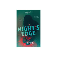 Tor Publishing Group Night's Edge (inbunden, eng)