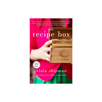 St. Martin's Publishing Group The Recipe Box (häftad, eng)