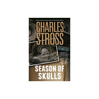 Tor Publishing Group Season of Skulls (inbunden, eng)