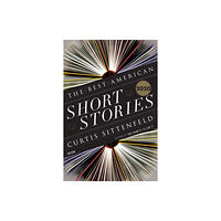 HarperCollins The Best American Short Stories 2020 (inbunden, eng)