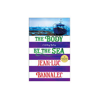 Minotaur Books,US The Body by the Sea (inbunden, eng)