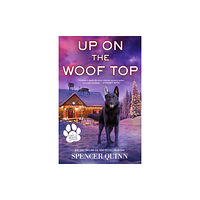 Tor Publishing Group Up on the Woof Top (inbunden, eng)