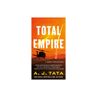 St. Martin's Publishing Group Total Empire (häftad, eng)