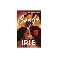St Martins Pr Songs of Irie (inbunden, eng)