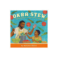 Henry Holt and Co. (BYR) Okra Stew (inbunden, eng)