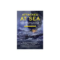 Palgrave USA Attacked at Sea (häftad)