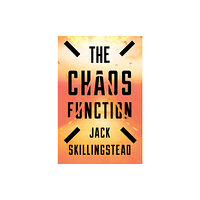 Houghton Mifflin Harcourt Publishing Company Chaos Function (inbunden, eng)