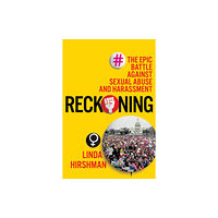HarperCollins Reckoning (inbunden, eng)