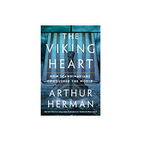 HarperCollins The Viking Heart (inbunden, eng)