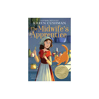 HarperCollins The Midwife's Apprentice (häftad, eng)