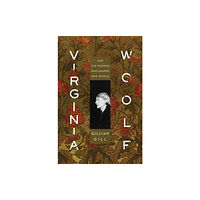 HarperCollins Virginia Woolf (inbunden, eng)