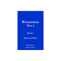 Lulu.com Waterstone - Part 2 (häftad, eng)