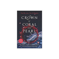 Harpercollins publishers inc Crown of Coral and Pearl (häftad, eng)