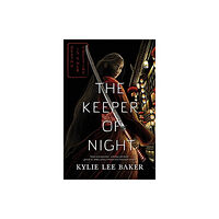 Harpercollins publishers inc The Keeper of Night (inbunden, eng)