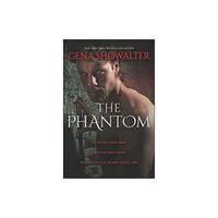 Harpercollins publishers inc The Phantom (inbunden, eng)