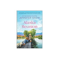 Harper Collins USA ALASKA REUNION (häftad, eng)