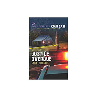 Harper Collins USA JUSTICE OVERDUE (häftad, eng)