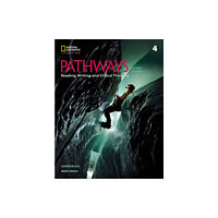 Cengage Learning, Inc Pathways: Reading, Writing, and Critical Thinking 4 (häftad, eng)