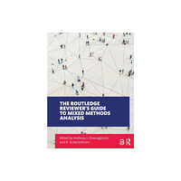 Taylor & francis ltd The Routledge Reviewer’s Guide to Mixed Methods Analysis (häftad, eng)