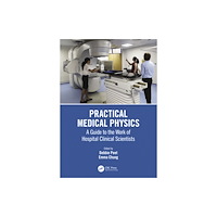 Taylor & francis ltd Practical Medical Physics (häftad, eng)