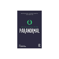 Taylor & francis ltd The Psychology of the Paranormal (häftad, eng)