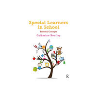 Taylor & francis ltd Special Learners in School (häftad, eng)