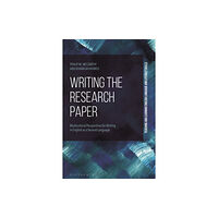 Bloomsbury Publishing PLC Writing the Research Paper (häftad, eng)