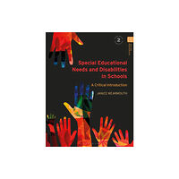 Bloomsbury Publishing PLC Special Educational Needs and Disabilities in Schools (inbunden, eng)