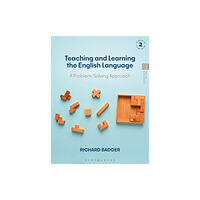 Bloomsbury Publishing PLC Teaching and Learning the English Language (häftad, eng)