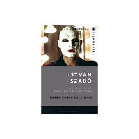 Bloomsbury Publishing PLC Istvan Szabo (häftad, eng)