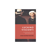 Bloomsbury Publishing PLC Luchino Visconti (häftad, eng)