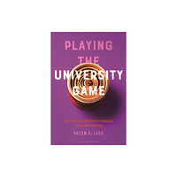 Bloomsbury Publishing PLC Playing the University Game (häftad, eng)