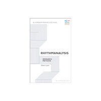 Bloomsbury Publishing PLC Rhythmanalysis (häftad, eng)