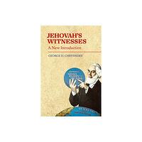 Bloomsbury Publishing PLC Jehovah’s Witnesses (häftad, eng)