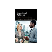 Cambridge University Press Intercultural Politeness (häftad, eng)