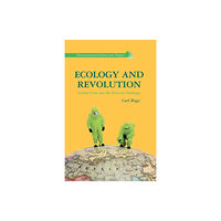 Palgrave macmillan Ecology and Revolution (häftad, eng)