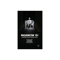 Palgrave macmillan Washington 101 (häftad, eng)