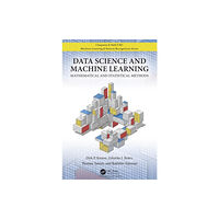 Taylor & francis ltd Data Science and Machine Learning (inbunden, eng)