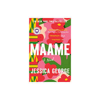 St. Martin's Publishing Group Maame (häftad, eng)