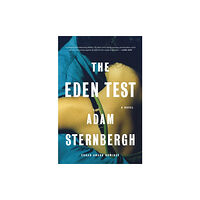 Flatiron Books The Eden Test (inbunden, eng)